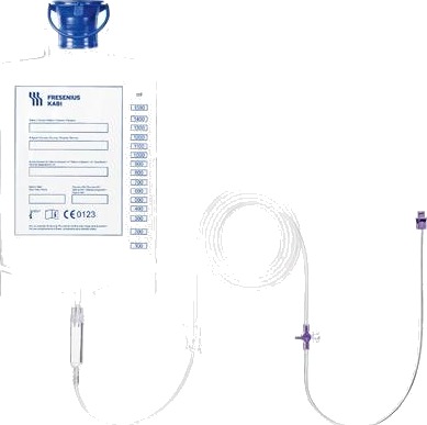 Applix Smart pumpesett Bag 30 stk Applix Smart pumpesett Bag 30 stk