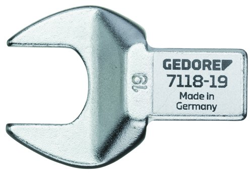 Gedore 8000740, 120 G, 1 Stykker Gedore 8000740, 120 G, 1 Stykker