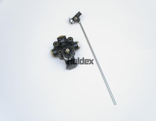 Luftfjærventil HALDEX 612035011 Luftfjærventil HALDEX 612035011