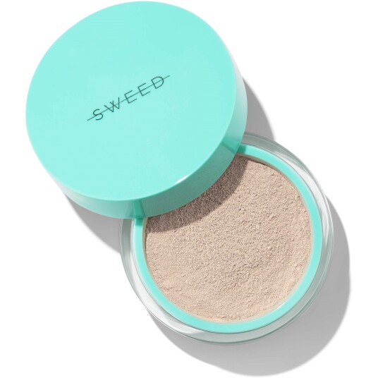 Sweed Beauty Miracle Powder Fair 00 Sweed Beauty Miracle Powder Fair 00