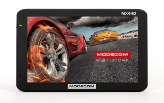 Modecom Freeway Mx4 Hd Modecom Freeway Mx4 Hd