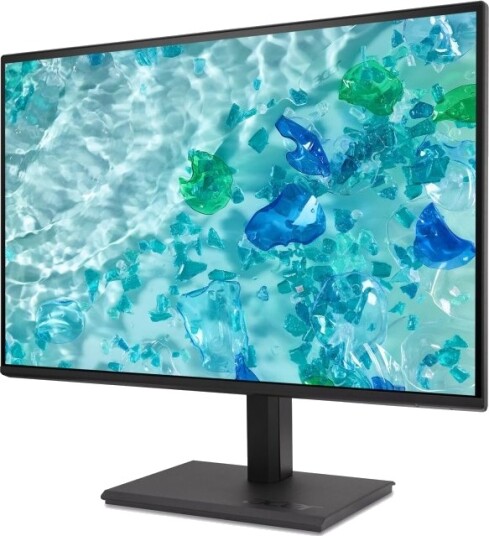 Acer Vero B247YGBMIPRX 23.8" FHD 100Hz UM.QB7EE.G46 Acer Vero B247YGBMIPRX 23.8" FHD 100Hz UM.QB7EE.G46