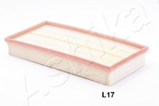 Luftfilter ASHIKA 20 0L L17
