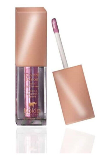 Kokie Crystal Fusion Liquid Eyeshadow - Aura