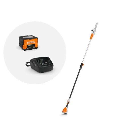 Stihl HTA 50 Stamkvistare Set