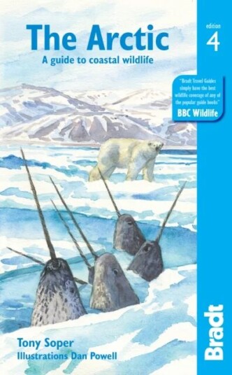 Arctic Av Tony Soper