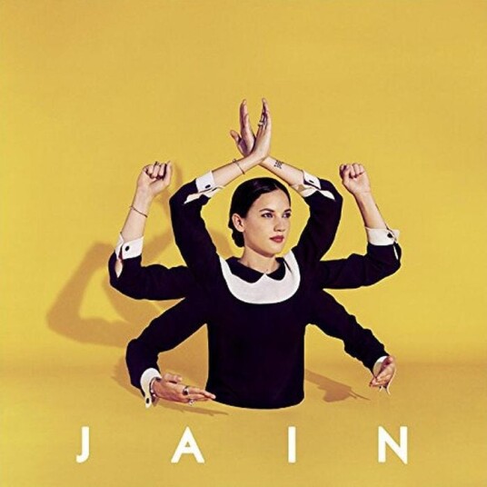Jain Zanaka LP/Vinyl Jain Zanaka LP/Vinyl