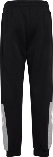 Hummel Heron Pants Black (152 / 12 år)