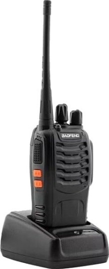 Walkie-talkie / Toveisradio - 400–470 MHz