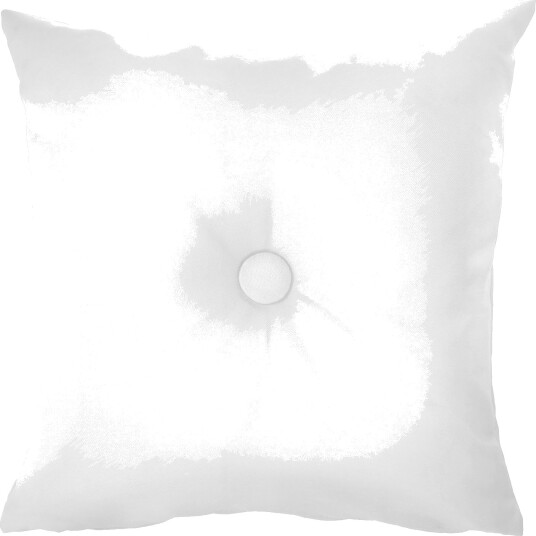 Putetrekk Dot hvit Størrelse: 40 x 40 cm Putetrekk Dot hvit Størrelse: 40 x 40 cm