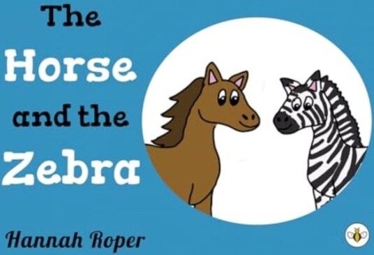 The Horse and The Zebra