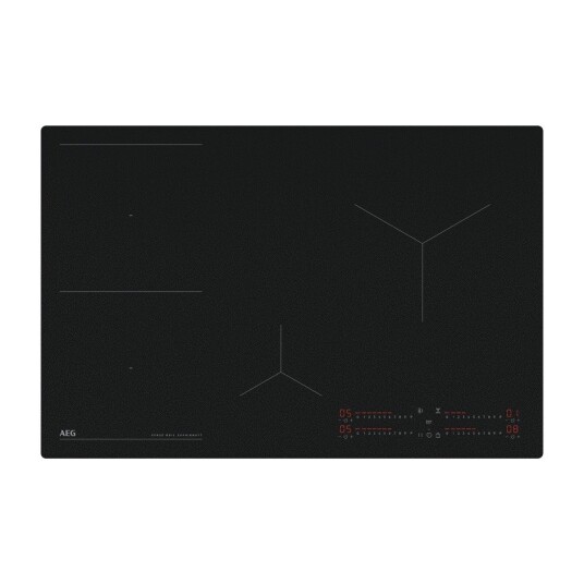 AEG 7000-serien TI84IB1SIZ SaphirMatt® induksjonstopp AEG 7000-serien TI84IB1SIZ SaphirMatt® induksjonstopp
