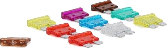 HERTH+BUSS ELPARTS 50296116066 Sikringssett