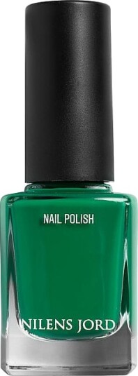 Nail Polish Emerald Green