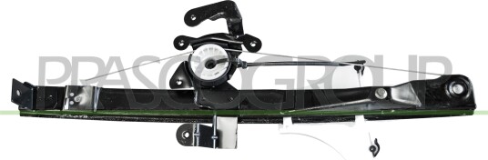 PRASCO FD107W063 Vindusheis