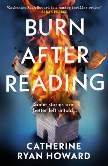 Burn After Reading Burn After Reading