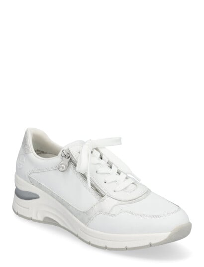 Rieker Rieker Ladies Shoes N9301 80 White White 38