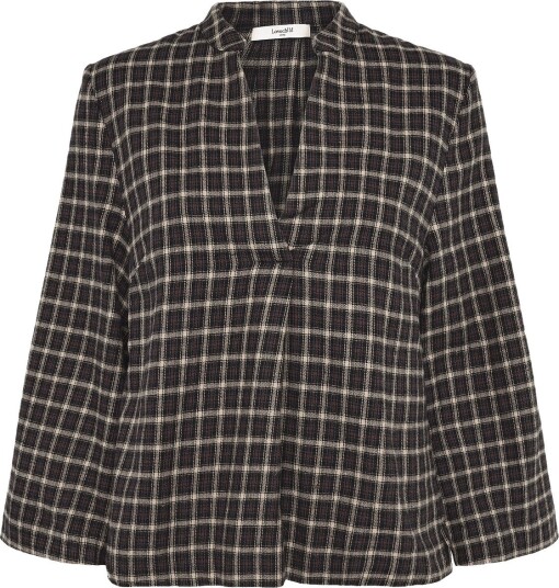 Lovechild 1979 Kimberly Blouse Brown 36 Lovechild 1979 Kimberly Blouse Brown 36