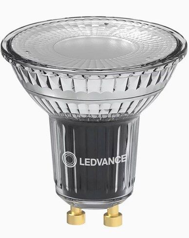 LEDVANCE LED-pære PAR16 GU10 Dim 51 DIM 7,9W/927 GU10