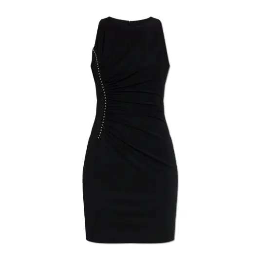 Versace Dame Kjoler Svart XS,
