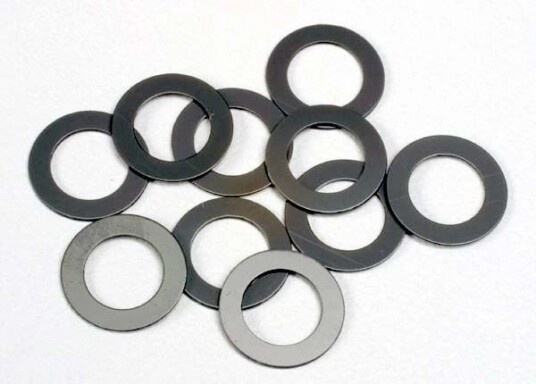 Traxxas 3981 Washer 6x9.5x0.5 PTFE-coated10 Traxxas 3981 Washer 6x9.5x0.5 PTFE-coated10