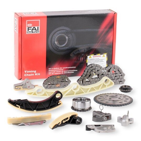Registerkjedesett FAI AutoParts TCK246NG