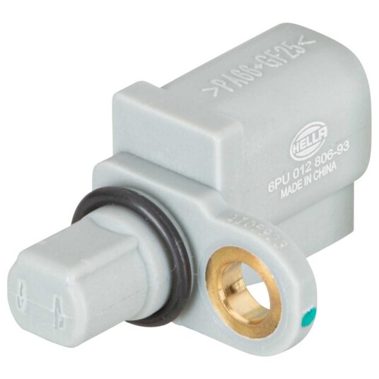 Sensor, ABS HELLA 6PU 012 806-931 Sensor, ABS HELLA 6PU 012 806-931