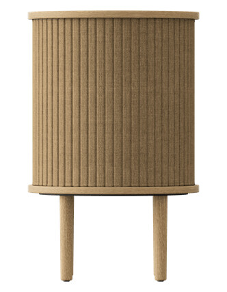 Umage Audacious Sidebord Eik/sukkerbrun