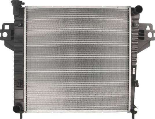 KOYORAD PL331723 Radiator motorkjøling KOYORAD PL331723 Radiator motorkjøling