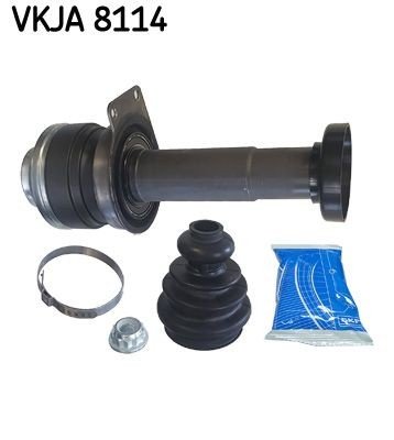 Skf Drivknute drivaksel SKF VKJA 8114
