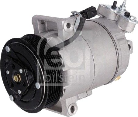 AC-kompressor febi bilstein 1006239