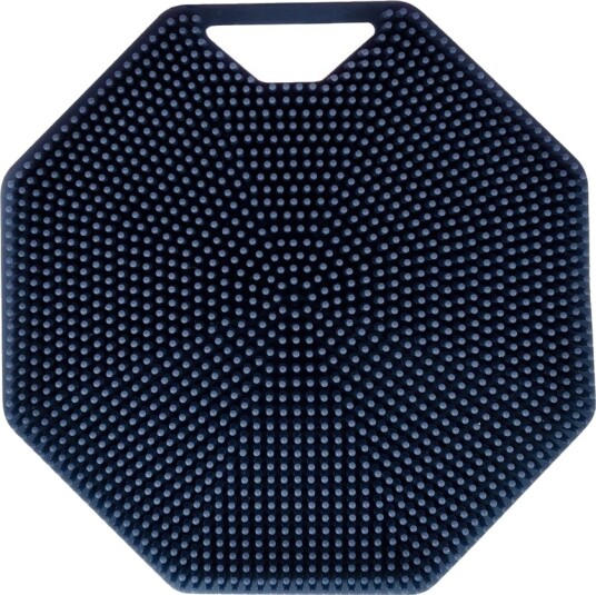 Aristocrat Silicone Face & Body Scrubbing Brush