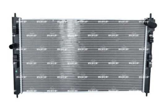 Radiator NRF 550023 Radiator NRF 550023