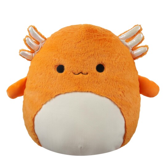 Squishmallows® Squishmallows Kosedyr Plysj Nico Axolotl 40cm