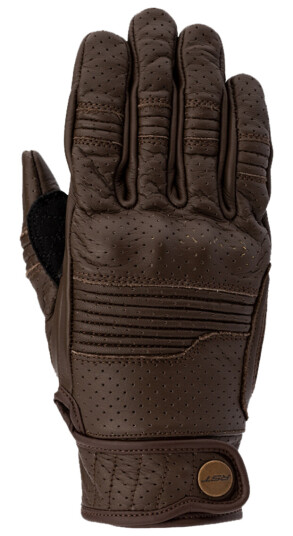 RST MC-Hansker Roadster 3 Dame Brun RST MC-Hansker Roadster 3 Dame Brun