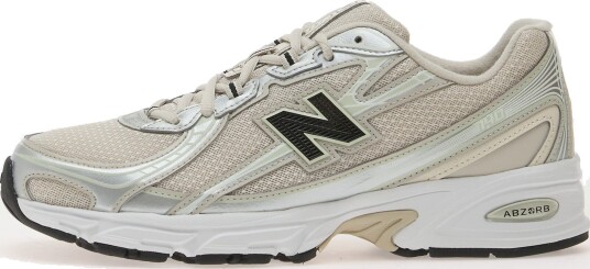 Joggesko New Balance 740 Timberwolf/ Black EUR 41.5