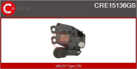 CASCO CRE15136GS Dynamoregulator