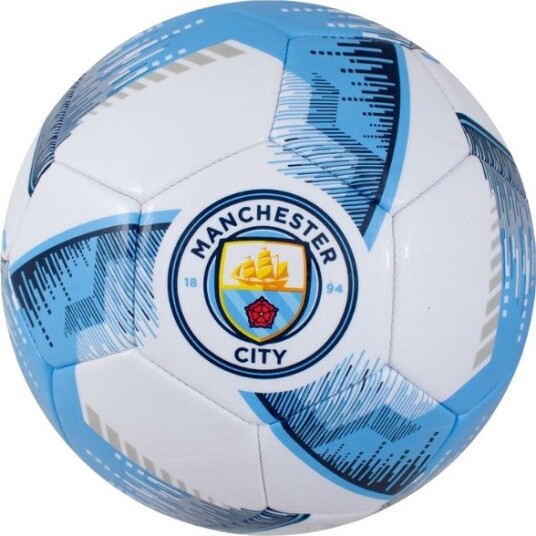 Fc Manchester City Fotball Størrelse 5