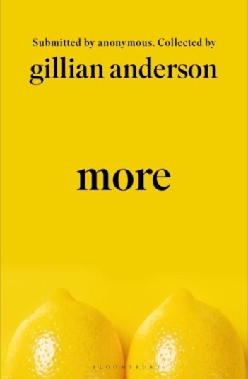More More