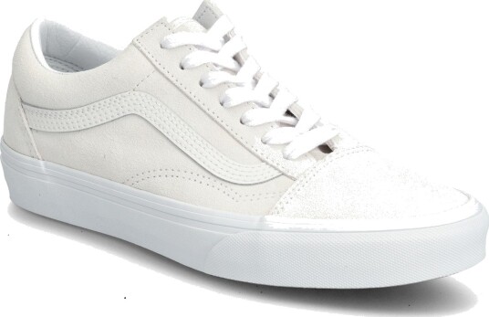 VANS Old Skool White 35 VANS Old Skool White 35