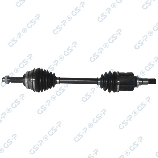 GSP 259405 Drivaksel