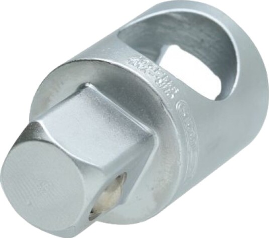 Ks Tools 911.1207, Enkel Enhet, Kromvanadiumstål, 60 G, 1 Stykker