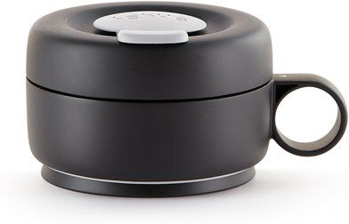 Lékué To Go krus 0,35 L Grå Lékué To Go krus 0,35 L Grå