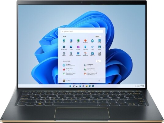 Acer Swift 14 SF14-71T Acer Swift 14 SF14-71T