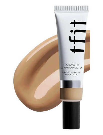 TFIT Radiance Fit Serum Foundation - 30 G TFIT Radiance Fit Serum Foundation - 30 G