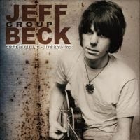 Bengans Beck Jeff - Got The Feeling - Live 1971-1972