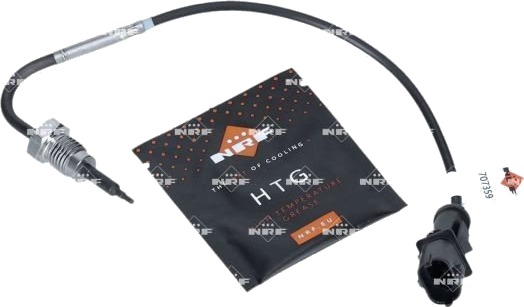 NRF 707359 Sensor, eksostemperatur