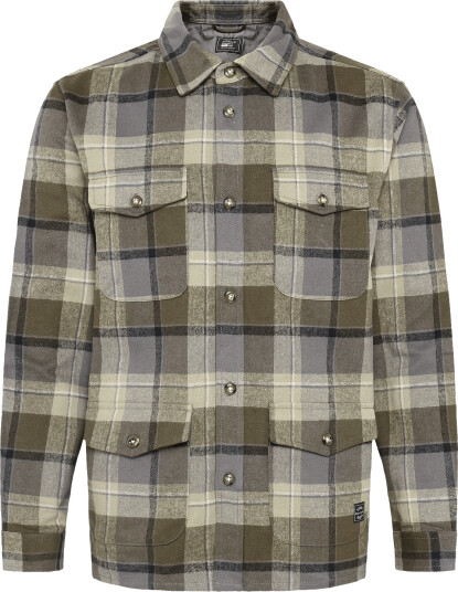 Signal | Bjerre Check | M