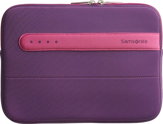 Samsonite Colorshield, Sleeve Til Laptop, 25,9 Cm (10.2") Samsonite Colorshield, Sleeve Til Laptop, 25,9 Cm (10.2")