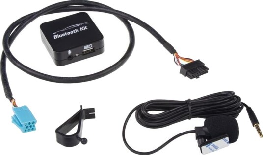 STUALARM 552HFPG010 Bluetooth-hodesett